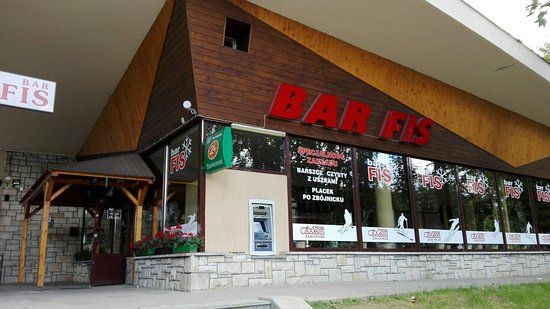 Bar Flis